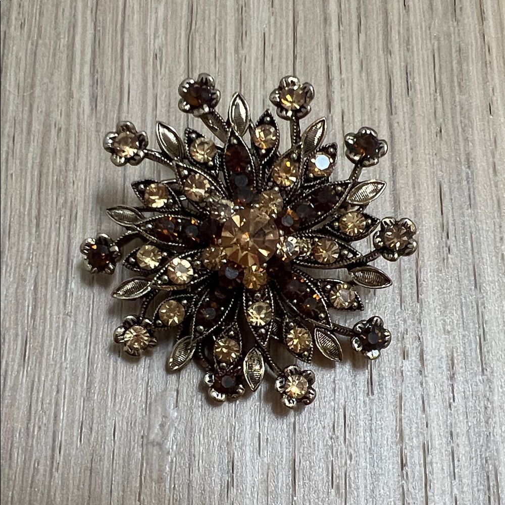 Vintage Brooch